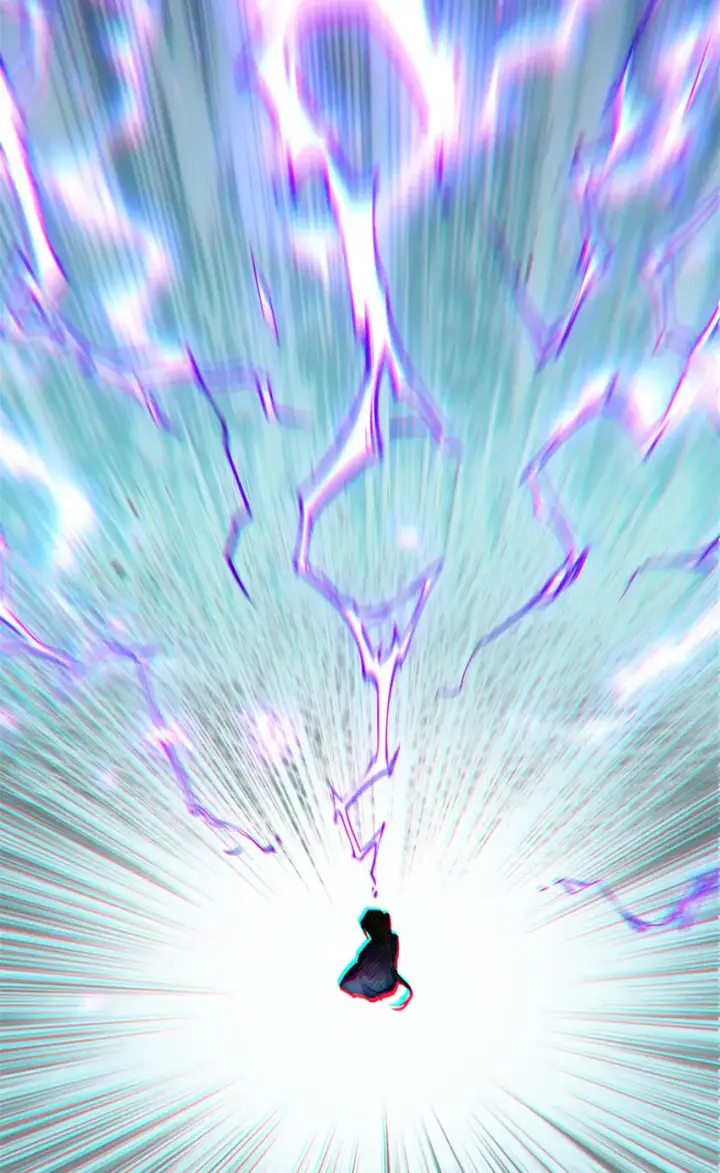 漫画《顶级气运，悄悄修炼千年》09 09第27张图