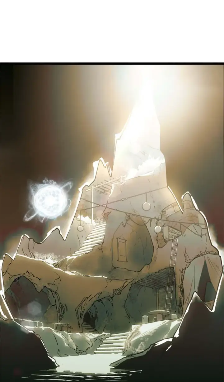 漫画《顶级气运，悄悄修炼千年》23 获金蝉玄神衣第21张图