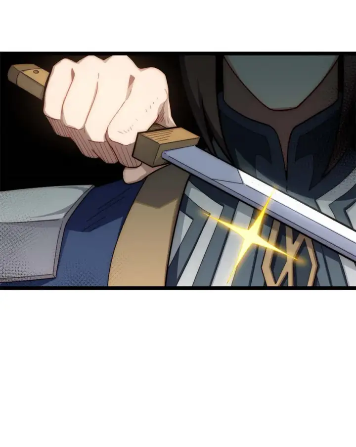漫画《顶级气运，悄悄修炼千年》26 26第31张图