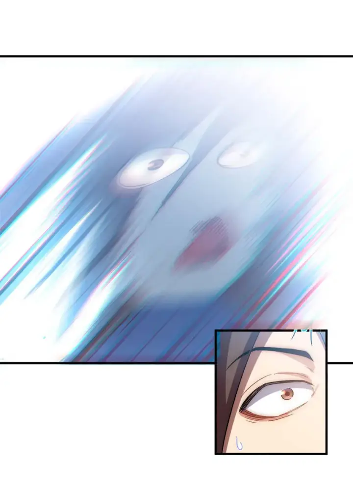 漫画《顶级气运，悄悄修炼千年》29 魔教化神第8张图