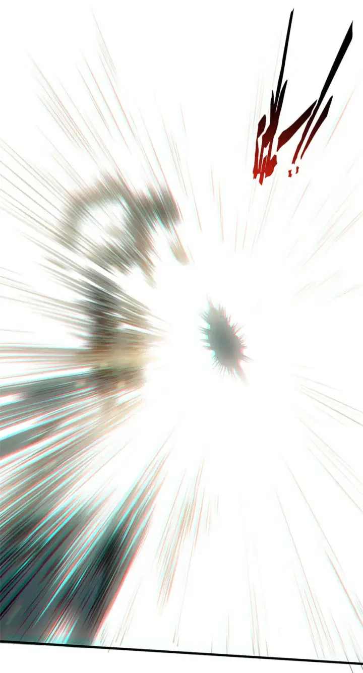 漫画《顶级气运，悄悄修炼千年》37 莫师兄！有危险！第20张图