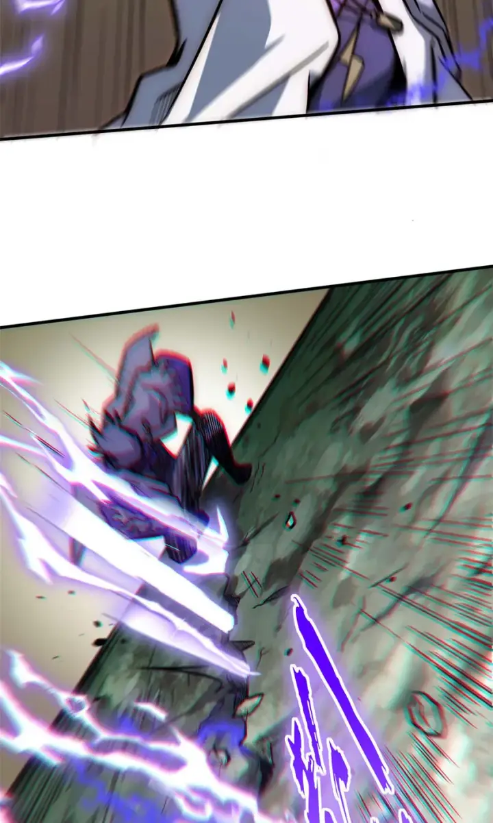 漫画《顶级气运，悄悄修炼千年》37 莫师兄！有危险！第37张图
