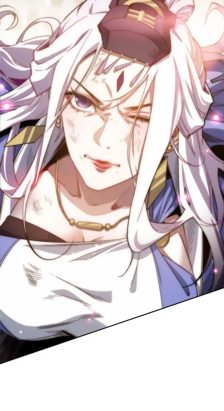 漫画《顶级气运，悄悄修炼千年》00 序章第22张图