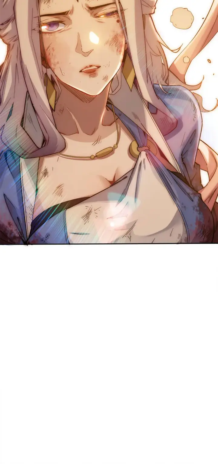 漫画《顶级气运，悄悄修炼千年》00 序章第42张图