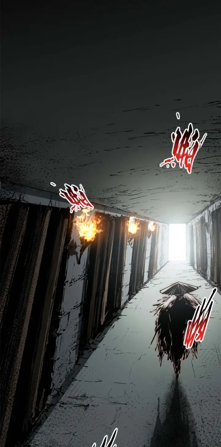 漫画《顶级气运，悄悄修炼千年》47 突破！化神境第3张图