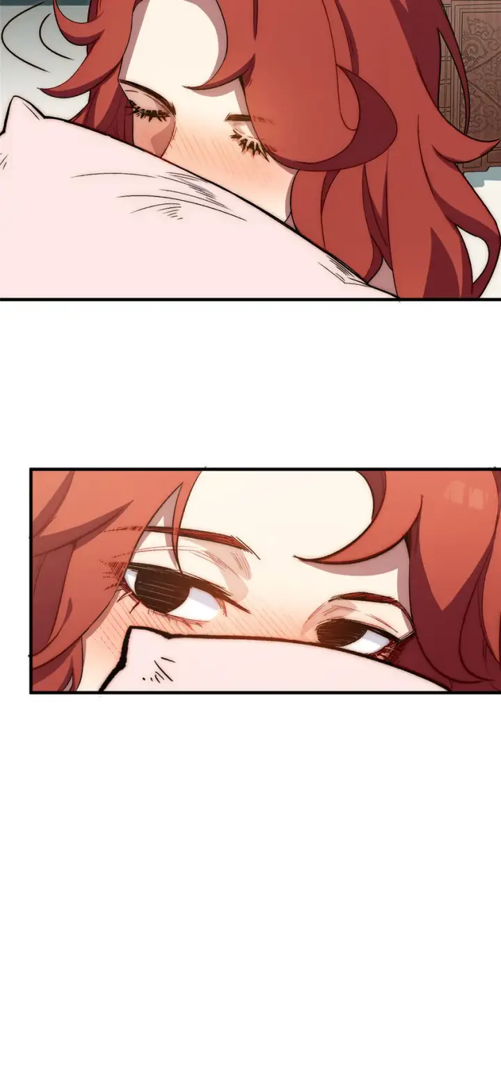 漫画《顶级气运，悄悄修炼千年》57 秘法 · 天之傀儡第17张图
