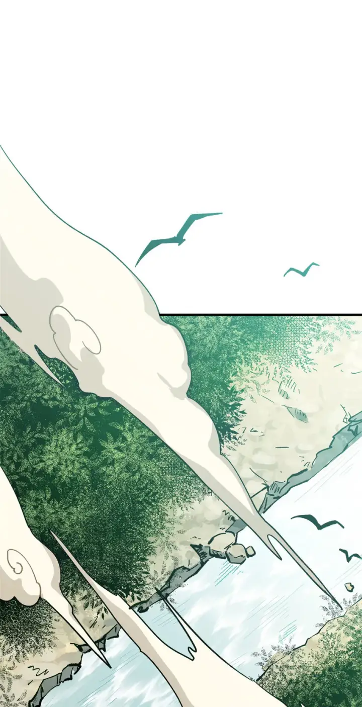 漫画《顶级气运，悄悄修炼千年》59 扫把星的机密任务第20张图