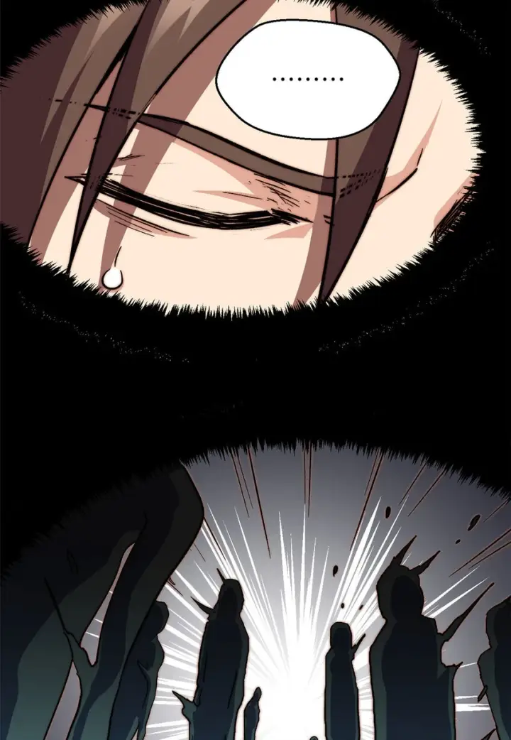 漫画《顶级气运，悄悄修炼千年》78 轮·回第59张图