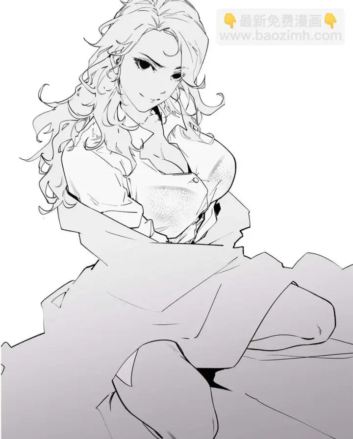 漫画《顶级气运，悄悄修炼千年》78 轮·回第66张图
