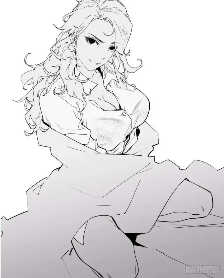 漫画《顶级气运，悄悄修炼千年》83 朱雀之子第66张图