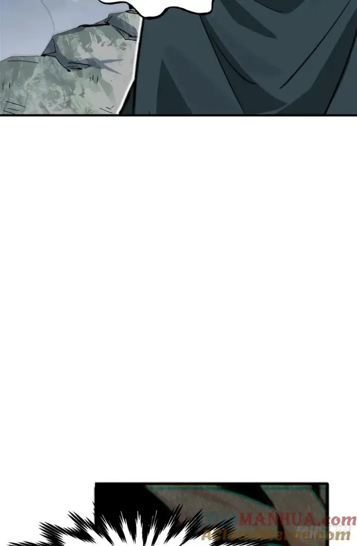 漫画《顶级气运，悄悄修炼千年》92 贵客临门第31张图