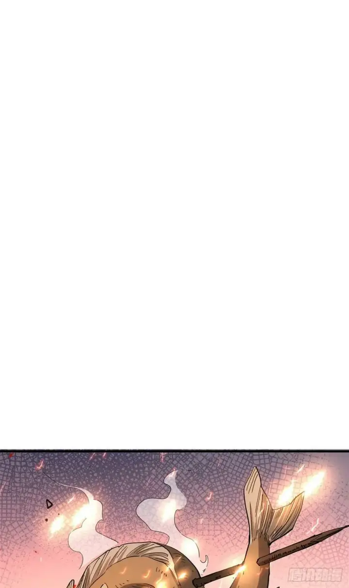 漫画《顶级气运，悄悄修炼千年》93 抹杀老怪第27张图