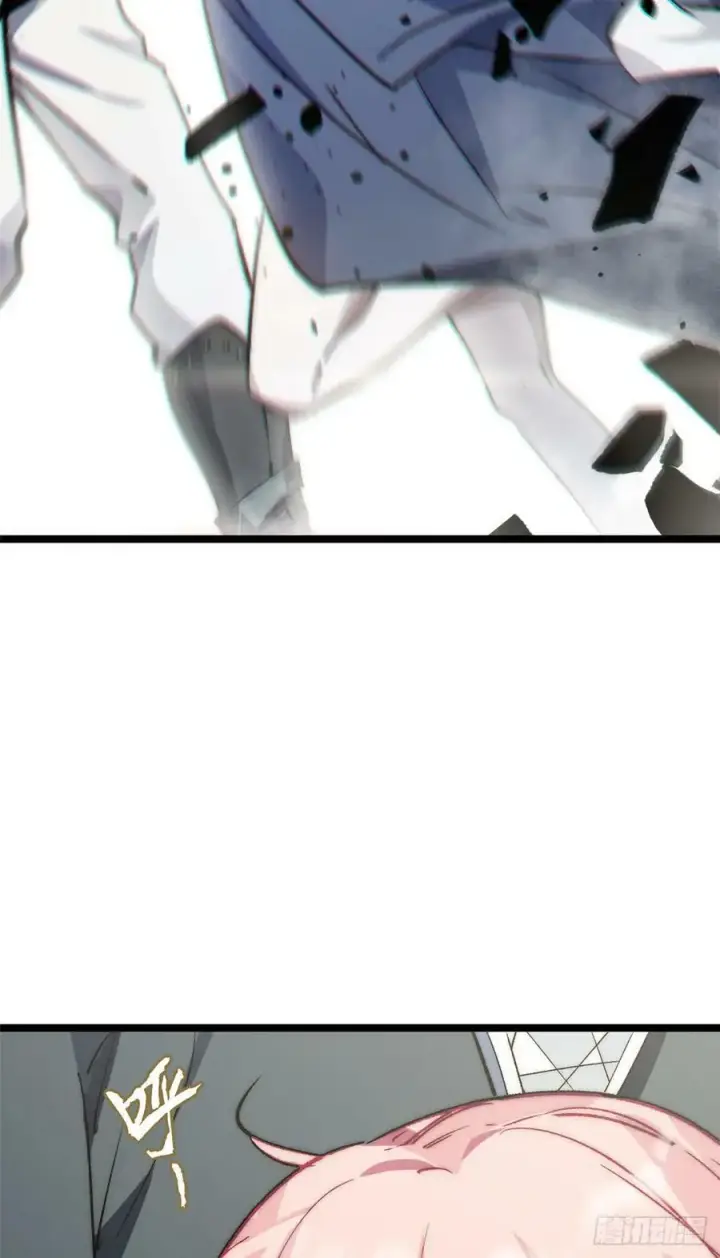 漫画《顶级气运，悄悄修炼千年》94 韩绝是个大变态！第30张图