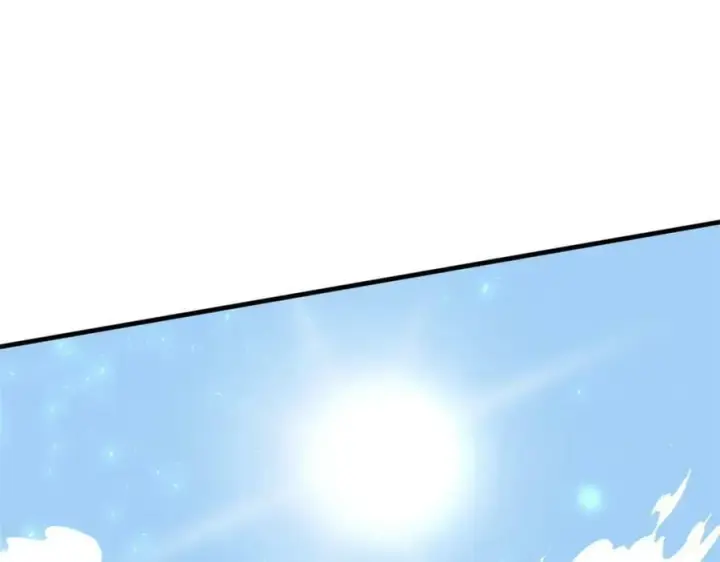 漫画《顶级气运，悄悄修炼千年》99 来自周凡的挑战第127张图