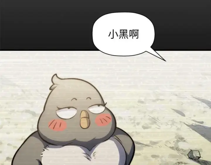 漫画《顶级气运，悄悄修炼千年》99 来自周凡的挑战第134张图