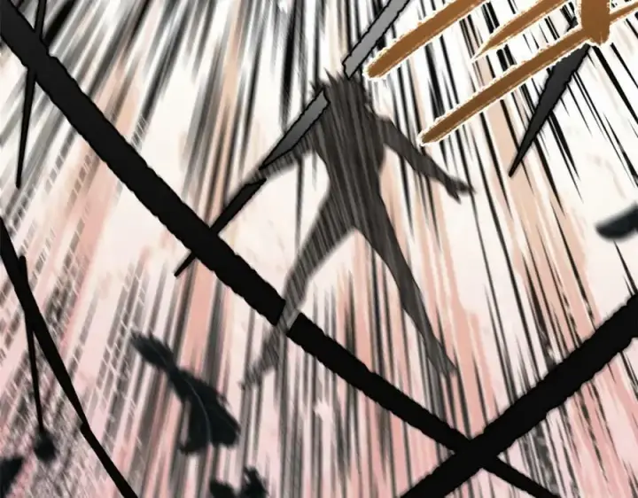 漫画《顶级气运，悄悄修炼千年》99 来自周凡的挑战第179张图