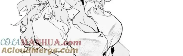漫画《顶级气运，悄悄修炼千年》99 来自周凡的挑战第185张图