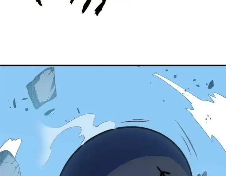 漫画《顶级气运，悄悄修炼千年》99 来自周凡的挑战第92张图