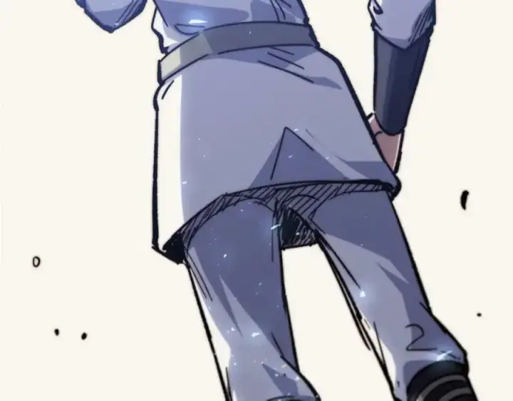漫画《顶级气运，悄悄修炼千年》100 他的过去第112张图