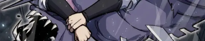 漫画《顶级气运，悄悄修炼千年》100 他的过去第138张图