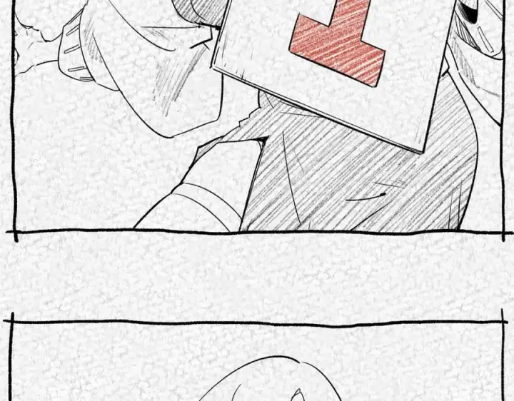 漫画《顶级气运，悄悄修炼千年》100 他的过去第2张图