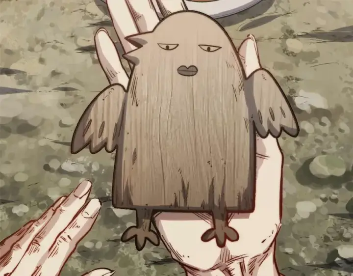 漫画《顶级气运，悄悄修炼千年》100 他的过去第202张图