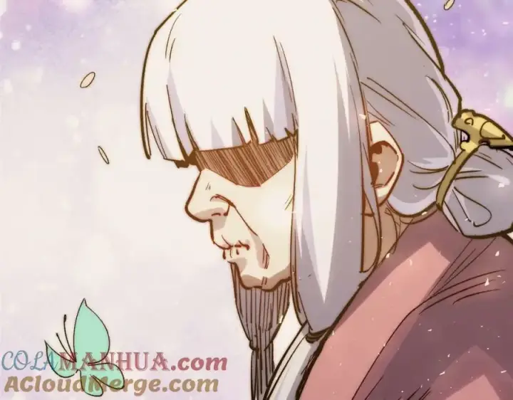 漫画《顶级气运，悄悄修炼千年》100 他的过去第209张图