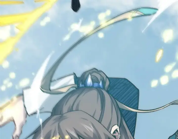 漫画《顶级气运，悄悄修炼千年》100 他的过去第254张图