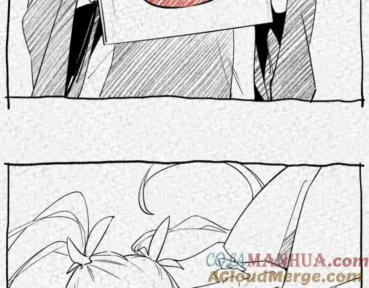 漫画《顶级气运，悄悄修炼千年》100 他的过去第5张图