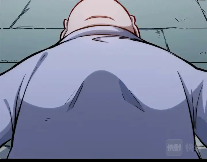 漫画《顶级气运，悄悄修炼千年》100 他的过去第55张图