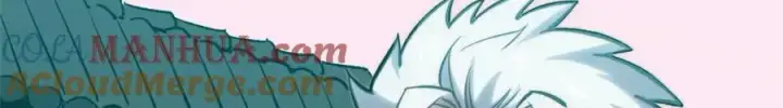 漫画《顶级气运，悄悄修炼千年》100 他的过去第57张图