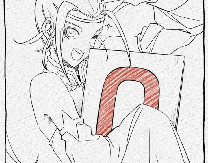 漫画《顶级气运，悄悄修炼千年》100 他的过去第7张图