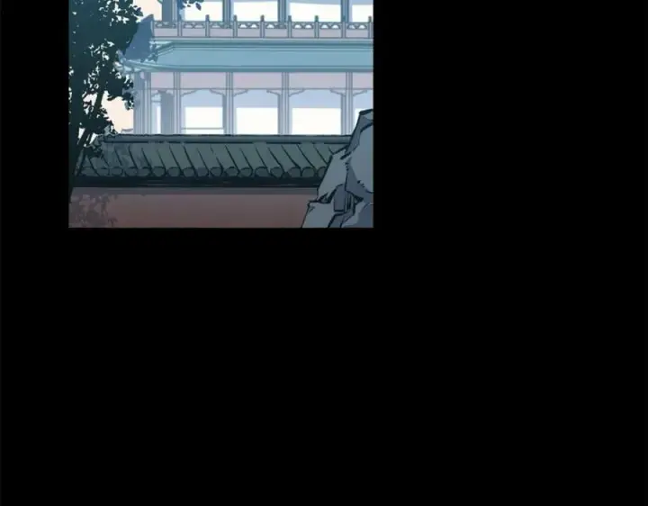 漫画《顶级气运，悄悄修炼千年》100 他的过去第86张图