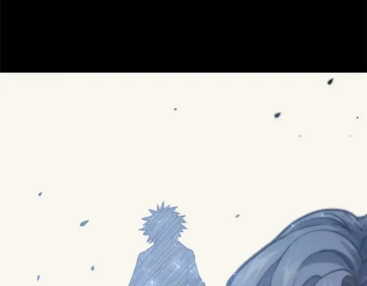 漫画《顶级气运，悄悄修炼千年》100 他的过去第92张图