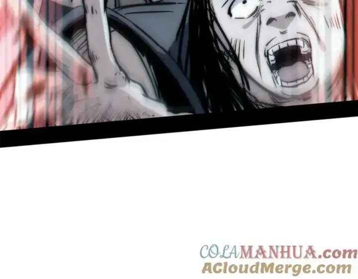 漫画《顶级气运，悄悄修炼千年》101 合体境巅峰大妖第181张图
