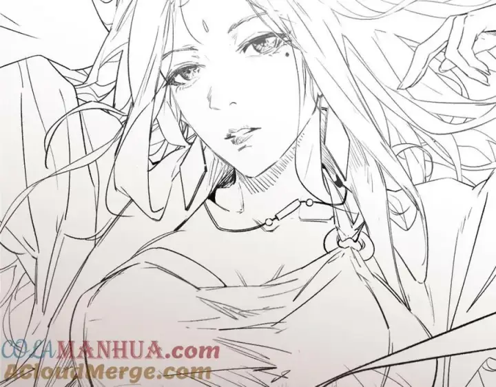 漫画《顶级气运，悄悄修炼千年》101 合体境巅峰大妖第185张图