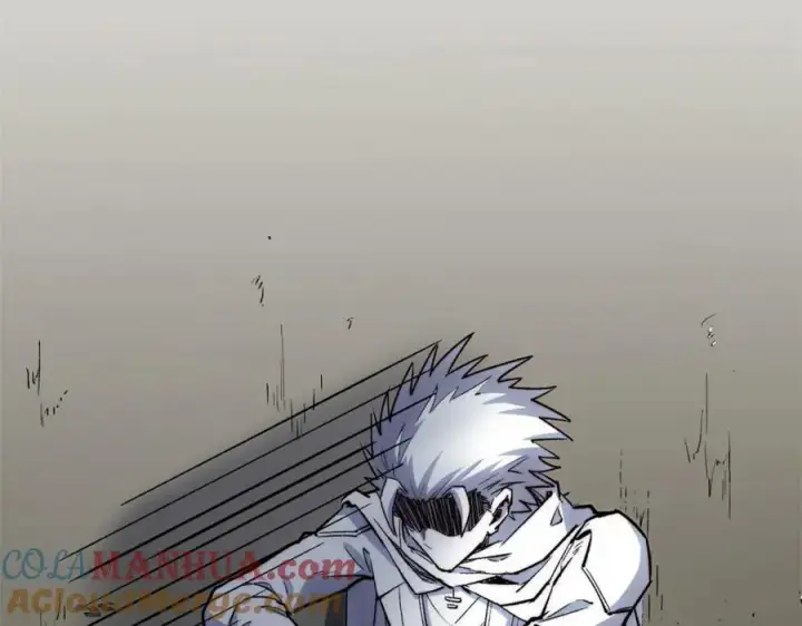 漫画《顶级气运，悄悄修炼千年》101 合体境巅峰大妖第53张图