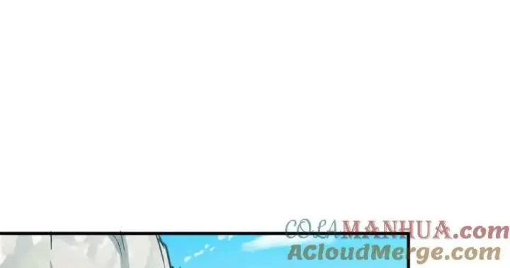 漫画《顶级气运，悄悄修炼千年》102 恐怖大圣第113张图