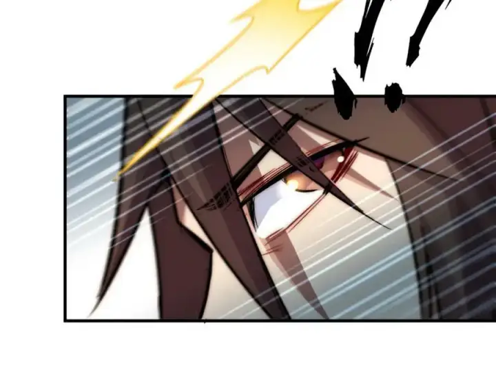 漫画《顶级气运，悄悄修炼千年》102 恐怖大圣第127张图