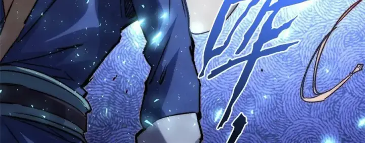 漫画《顶级气运，悄悄修炼千年》102 恐怖大圣第131张图