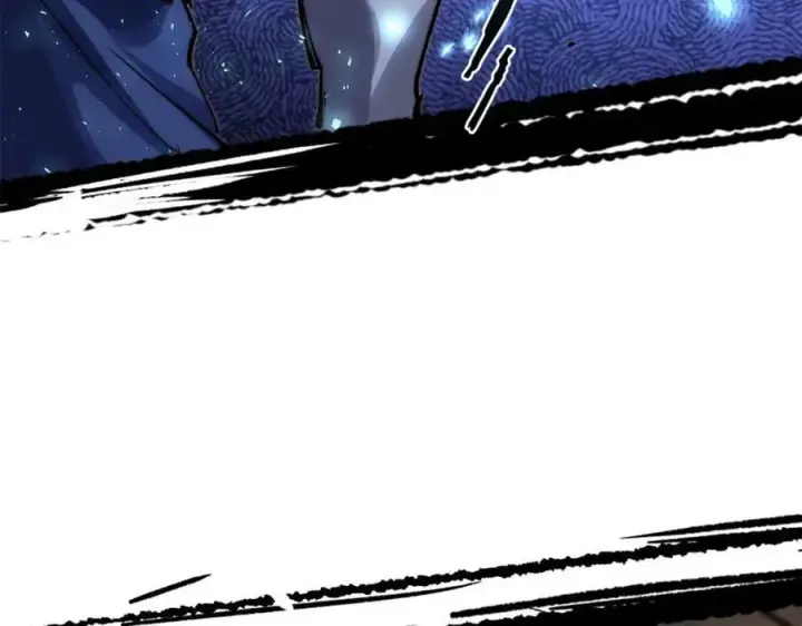 漫画《顶级气运，悄悄修炼千年》102 恐怖大圣第132张图