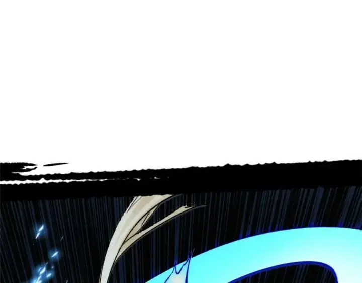 漫画《顶级气运，悄悄修炼千年》102 恐怖大圣第136张图