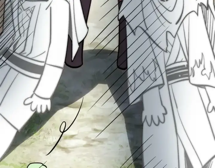 漫画《顶级气运，悄悄修炼千年》102 恐怖大圣第32张图