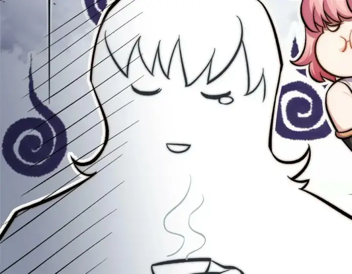 漫画《顶级气运，悄悄修炼千年》102 恐怖大圣第40张图
