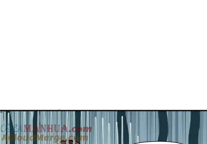 漫画《顶级气运，悄悄修炼千年》102 恐怖大圣第81张图