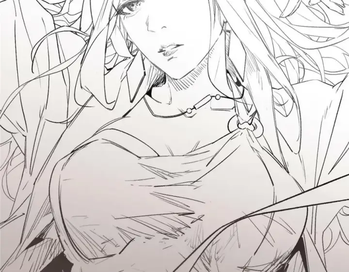 漫画《顶级气运，悄悄修炼千年》103 诅咒失效？！第132张图