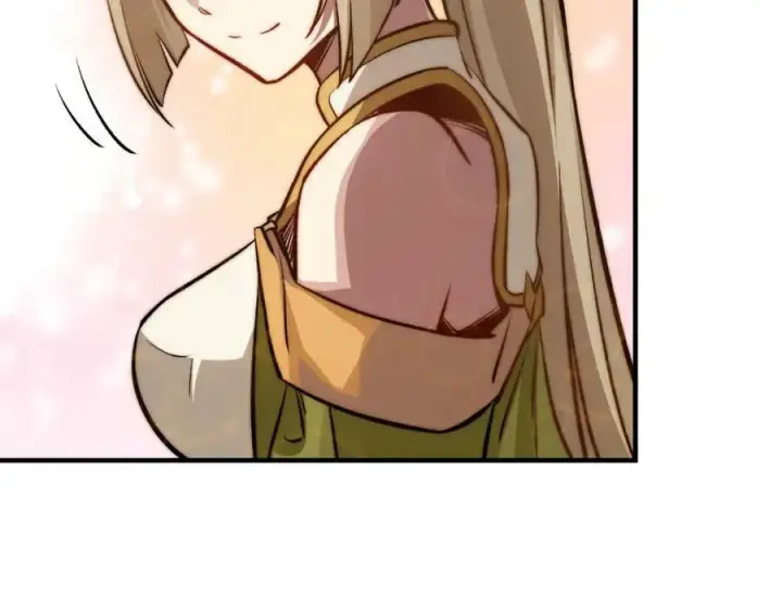 漫画《顶级气运，悄悄修炼千年》103 诅咒失效？！第35张图