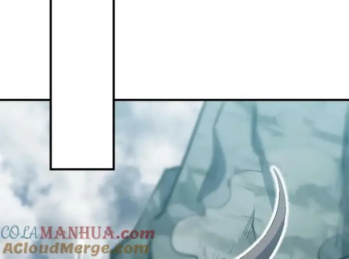 漫画《顶级气运，悄悄修炼千年》103 诅咒失效？！第45张图