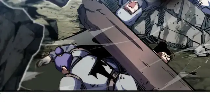 漫画《顶级气运，悄悄修炼千年》103 诅咒失效？！第99张图