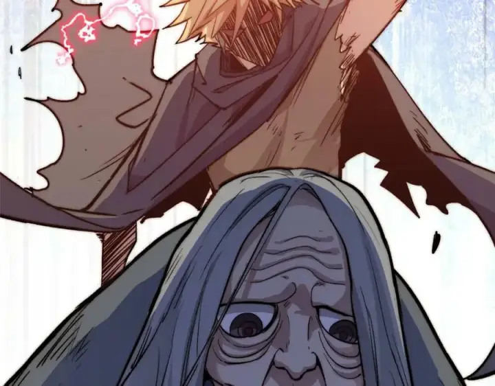 漫画《顶级气运，悄悄修炼千年》104 谁家的醋坛子翻了？第20张图